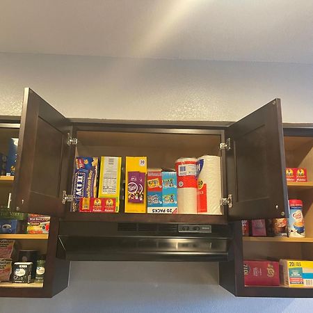 Ou-2 Bed 2 Bath Apartment Close To Ou オクラホマシティ エクステリア 写真