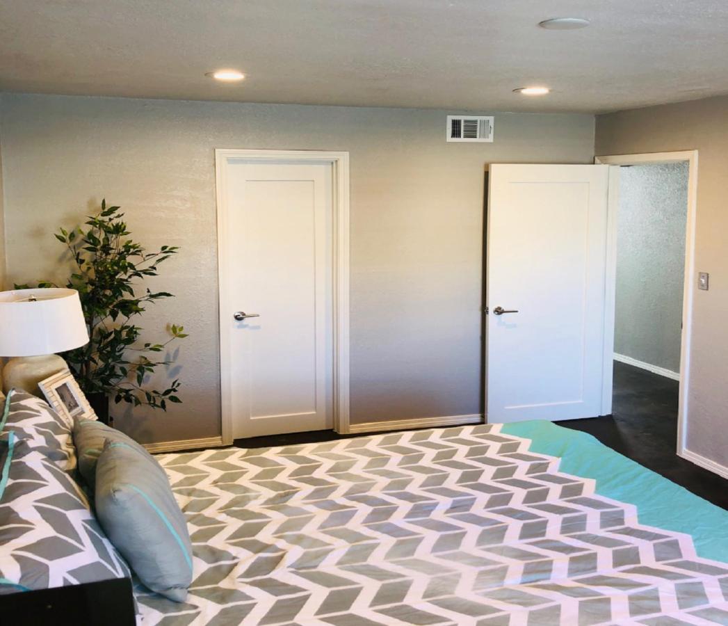 Ou-2 Bed 2 Bath Apartment Close To Ou オクラホマシティ エクステリア 写真