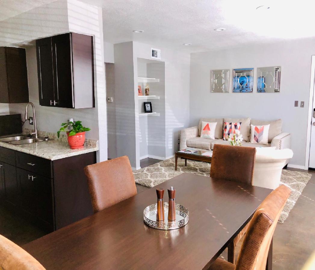 Ou-2 Bed 2 Bath Apartment Close To Ou オクラホマシティ エクステリア 写真