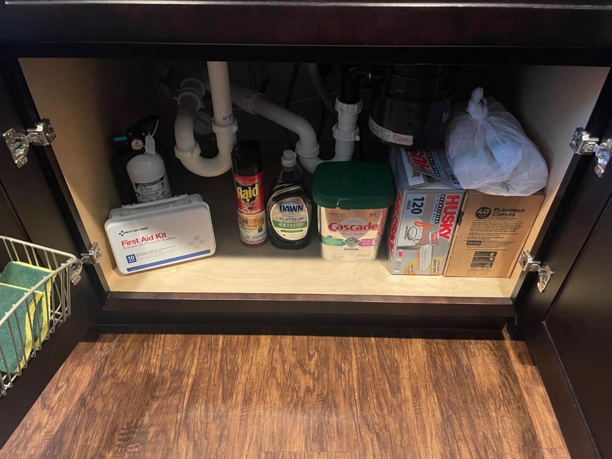 Ou-2 Bed 2 Bath Apartment Close To Ou オクラホマシティ エクステリア 写真