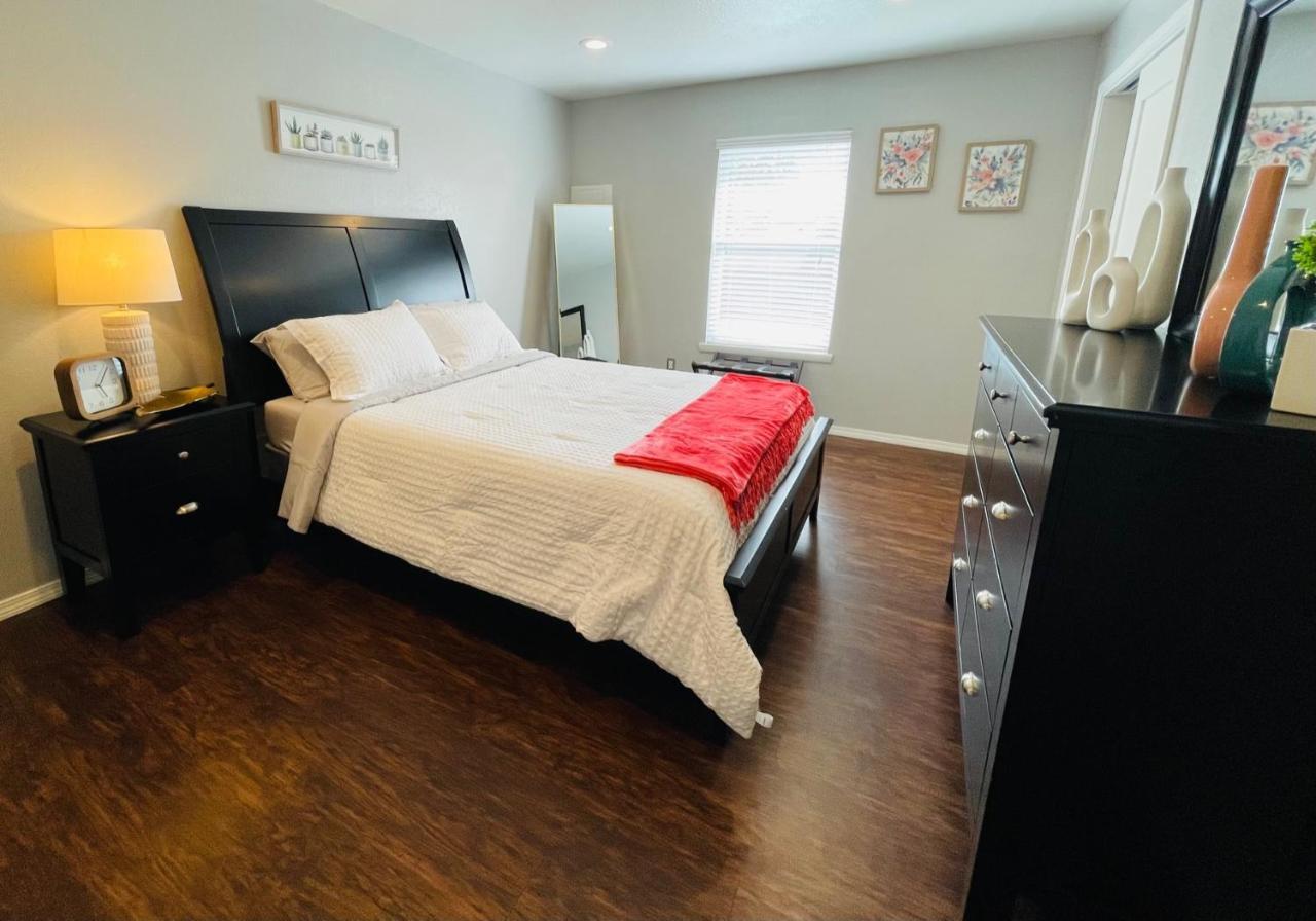 Ou-2 Bed 2 Bath Apartment Close To Ou オクラホマシティ エクステリア 写真